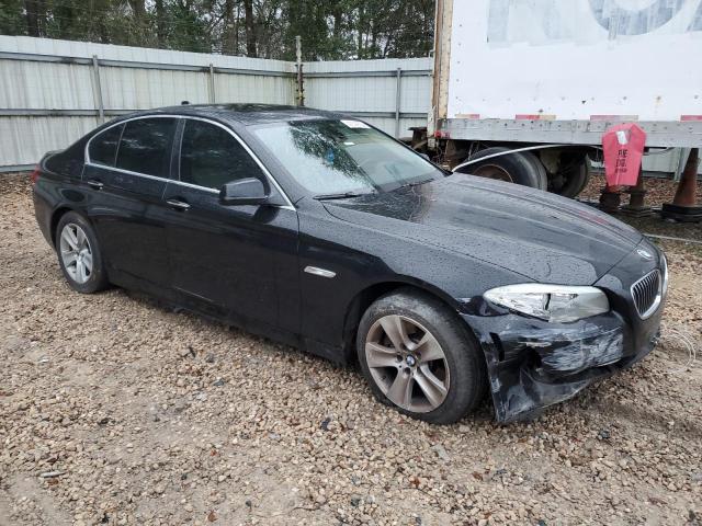 2011 BMW 528I VIN: WBAFR1C5XBC745740 Lot: 40805732