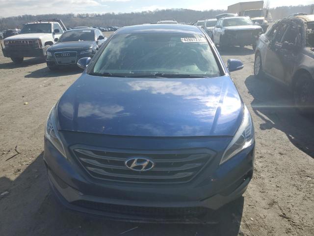 5NPE34AF9FH083933 | 2015 Hyundai sonata sport