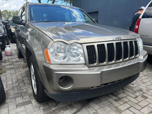 2005 Jeep Grand Cherokee Laredo