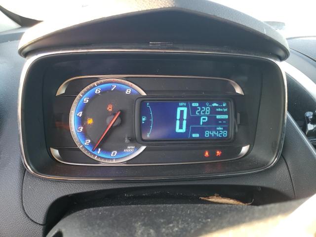 2016 CHEVROLET TRAX LS 3GNCJNSB9GL153471