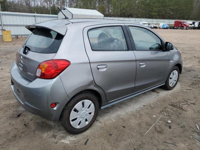 2015 MITSUBISHI MIRAGE DE ML32A3HJ9FH055080