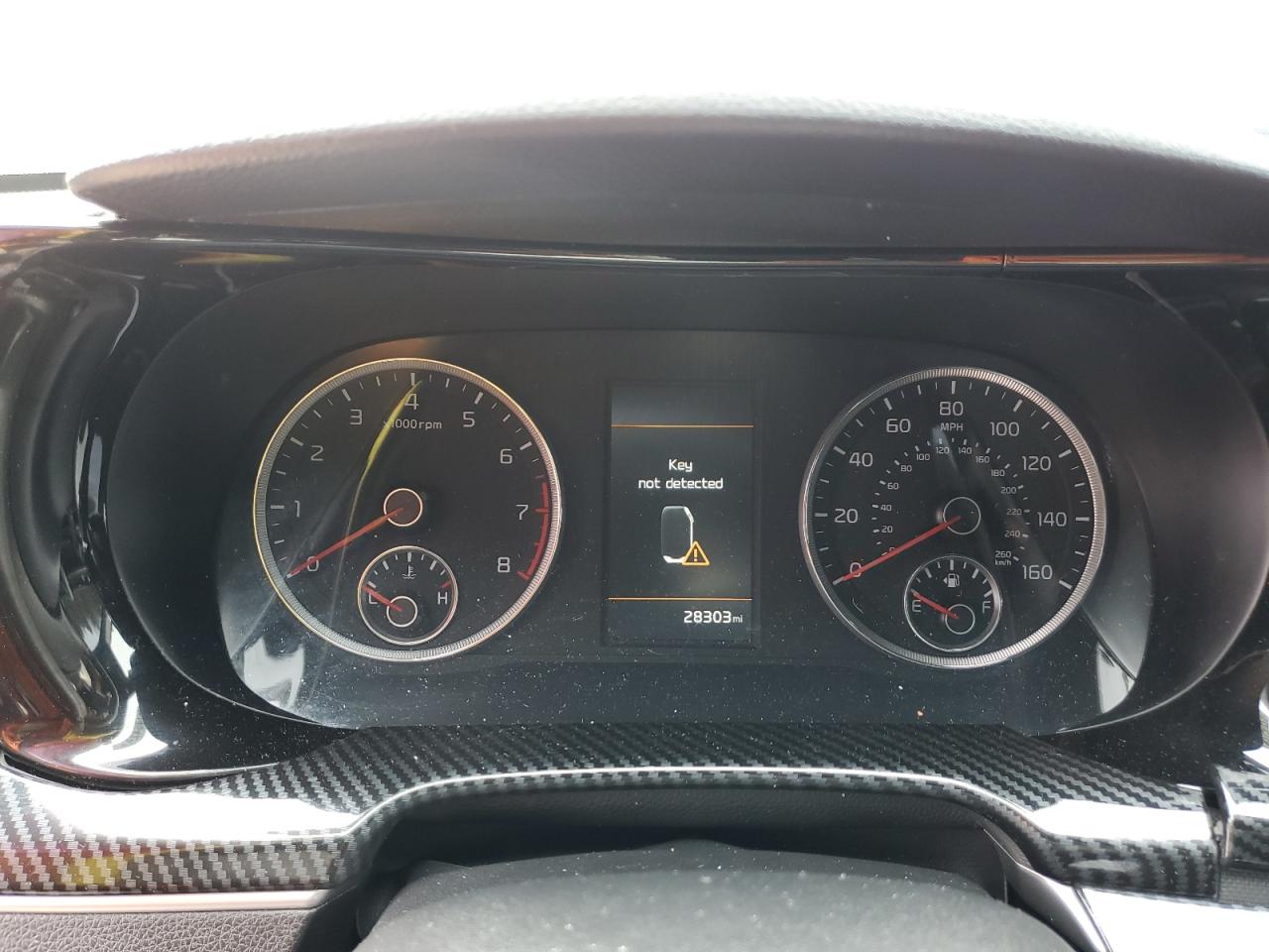 5XXG64J25NG140717 2022 Kia K5 Gt Line