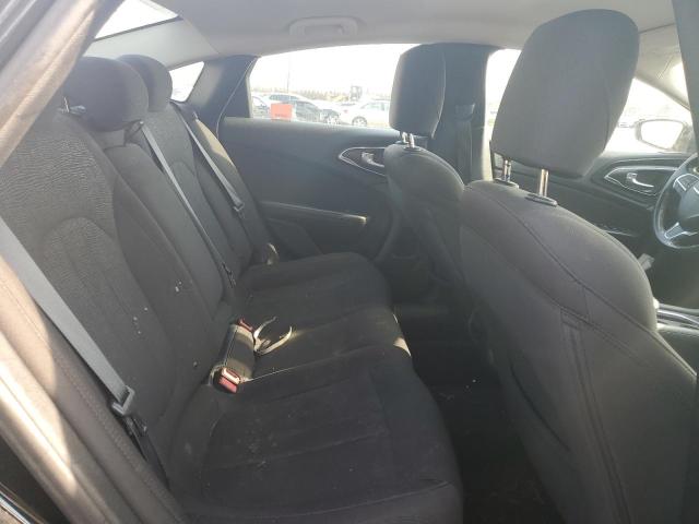 2015 Chrysler 200 Limited VIN: 1C3CCCAB2FN691022 Lot: 44587224