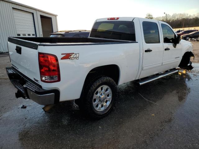 VIN 3LN6L2LU9DR812183 2014 GMC SIERRA no.3