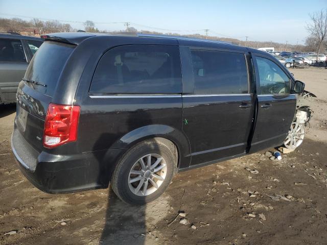 2019 DODGE GRAND CARA - 2C4RDGCG7KR527975
