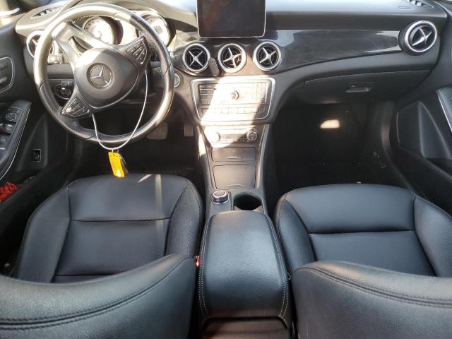 VIN WDDSJ4EB1FN255331 2015 Mercedes-Benz CLA-Class,... no.8