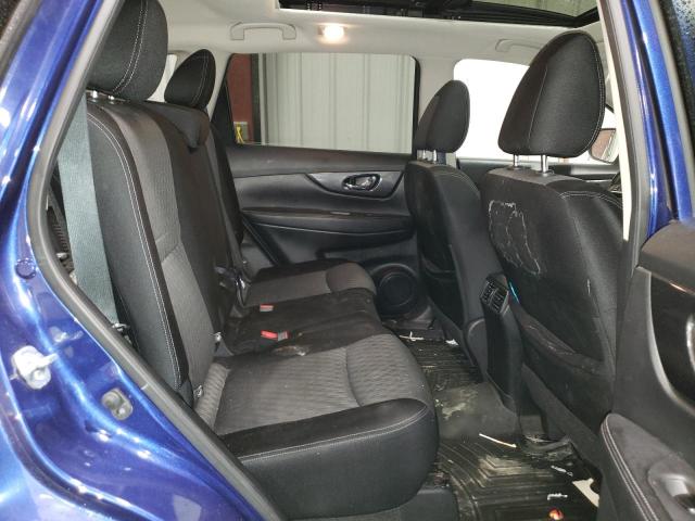 2017 NISSAN ROGUE S - JN8AT2MV4HW027826
