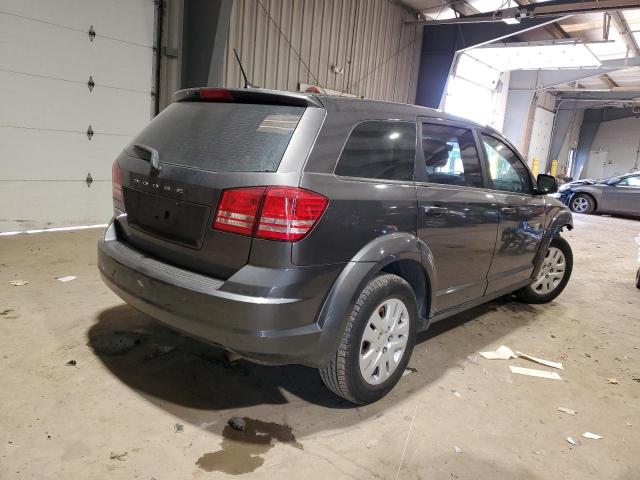 Vin: 3c4pdcab0ft691711, lot: 41474004, dodge journey se 20153