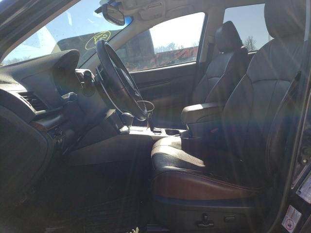 2014 Subaru Outback - Image 7