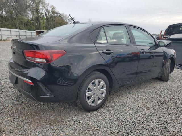 2023 KIA RIO LX 3KPA24AD6PE597163