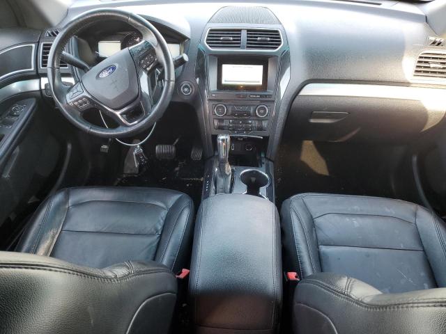 2017 FORD EXPLORER X 1FM5K8DH7HGA32845