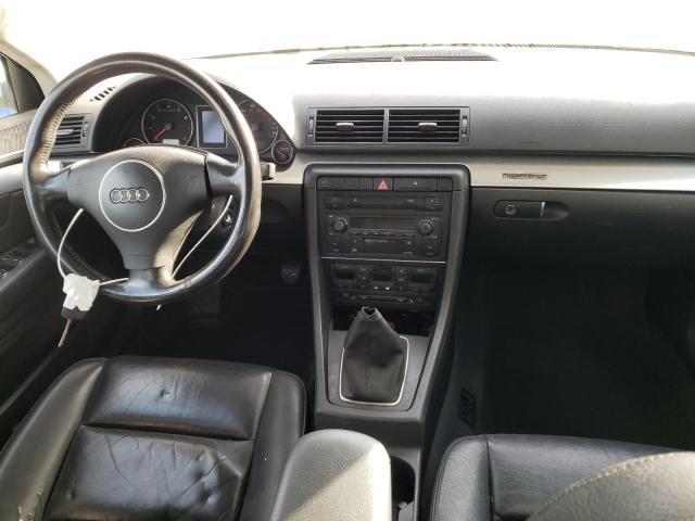 WAUKF78EX6A272927 2006 Audi A4 2.0T Avant Quattro