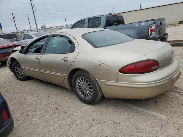 2001 Chrysler Concorde Lxi VIN: 2C3HD36J51H573941 Lot: 42985834