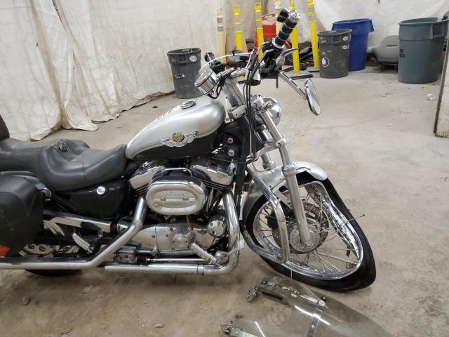 2003 HARLEY-DAVIDSON XL1200 C A 1HD1CGP4X3K436777