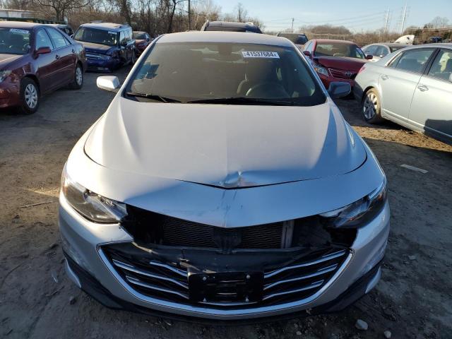 2021 Chevrolet Malibu Lt VIN: 1G1ZD5ST6MF075488 Lot: 41537684