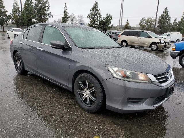 2014 Honda Accord - Image 4