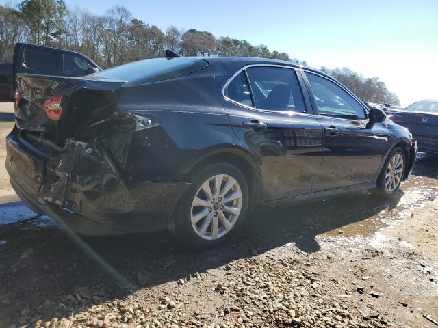 VIN 4T1B11HK8KU841248 2019 Toyota Camry, L no.3