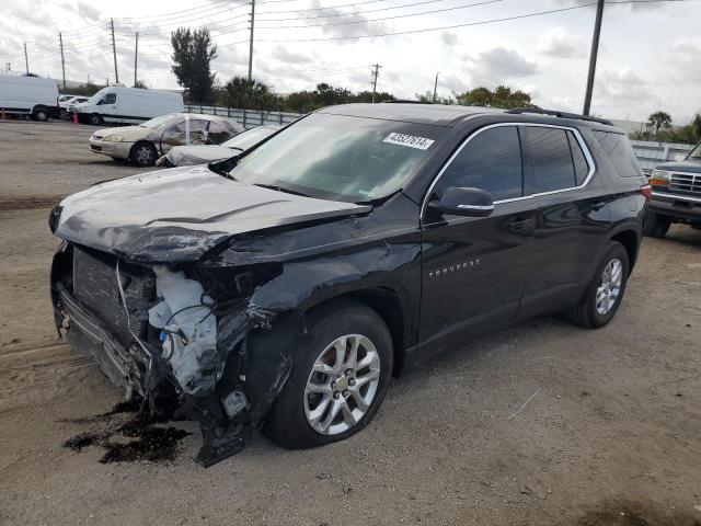 2020 CHEVROLET TRAVERSE L 1GNERHKW2LJ229930