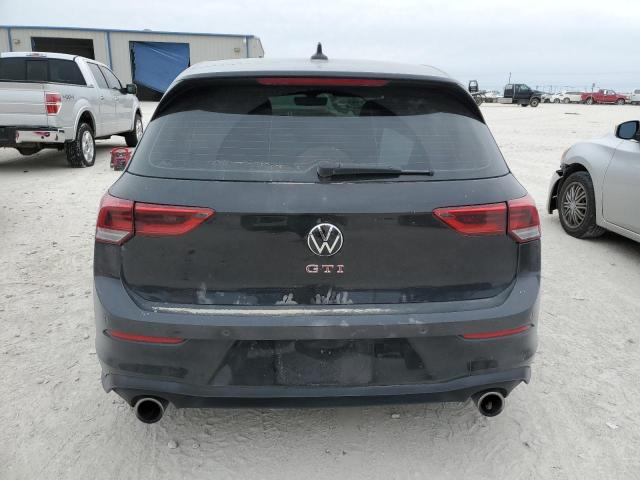 2022 VOLKSWAGEN GTI SE - WVW287CD0NW137923