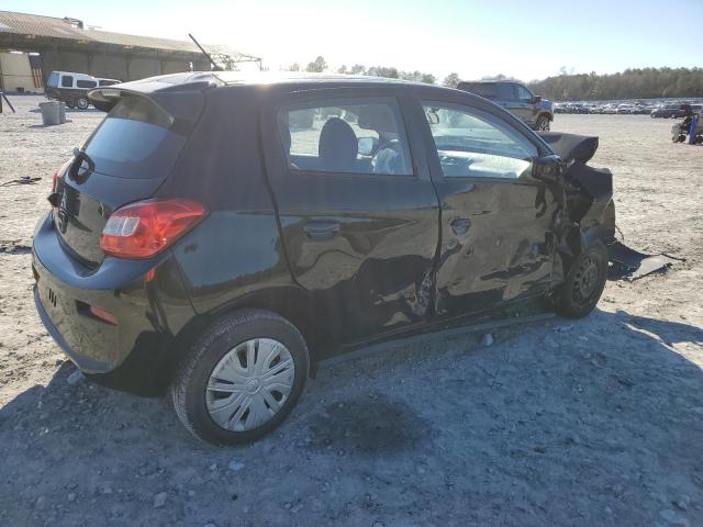 2020 MITSUBISHI MIRAGE ES - ML32A3HJ3LH005710