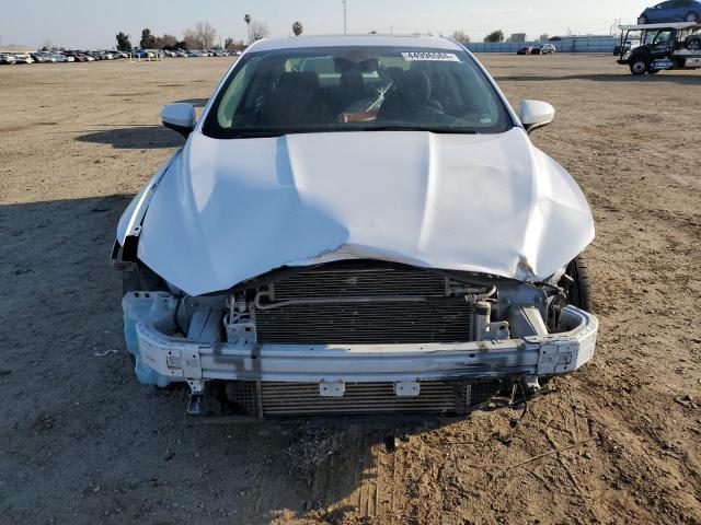 VIN 3FA6P0T9XLR149817 2020 Ford Fusion, SE no.5