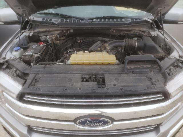 2020 FORD F150 SUPER 1FTEW1E5XLKF51429