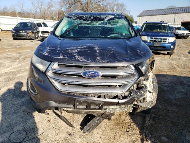 2017 FORD EDGE TITAN 2FMPK4K8XHBB92987