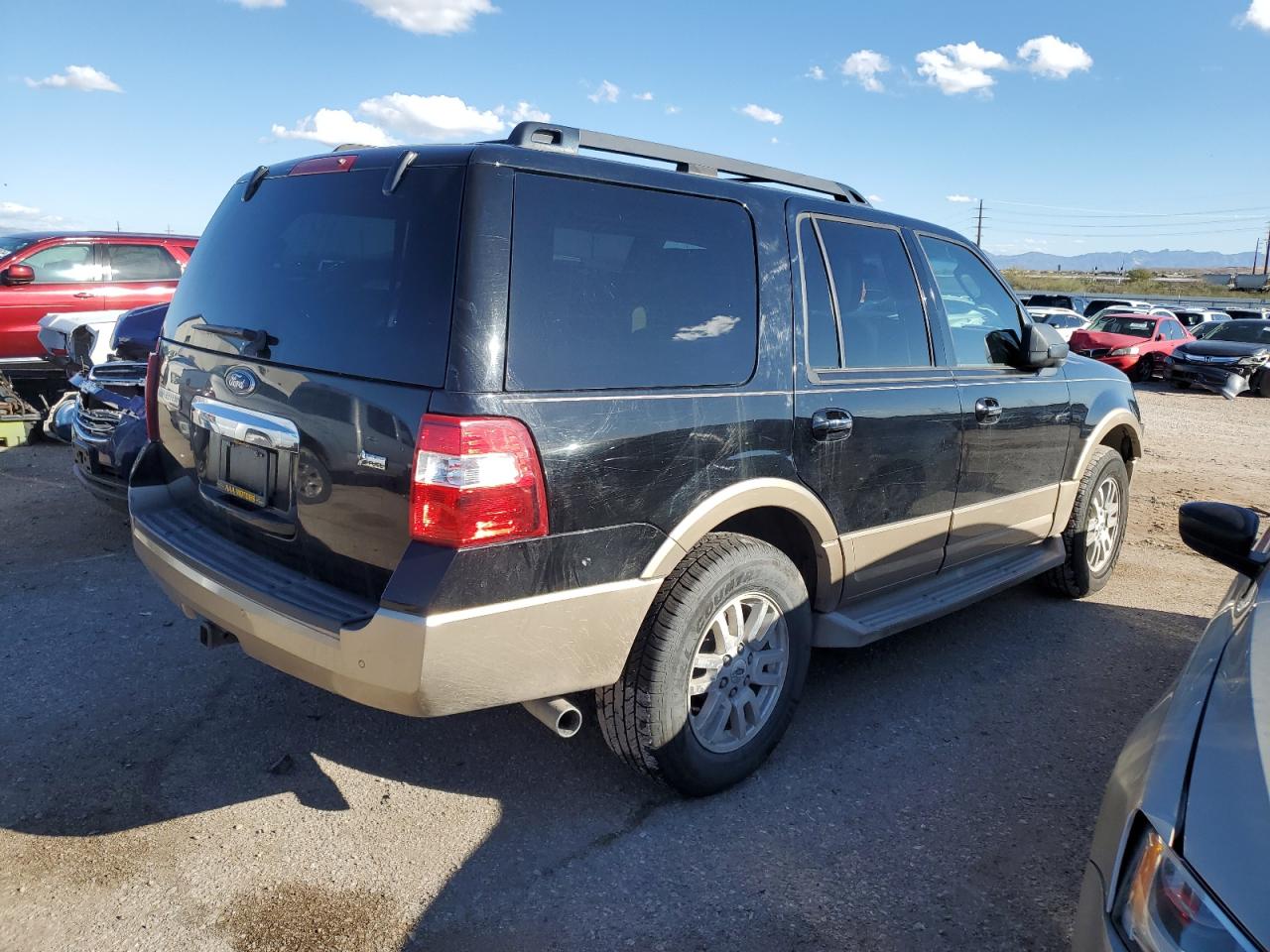 1FMJU1H59CEF10204 2012 Ford Expedition Xlt