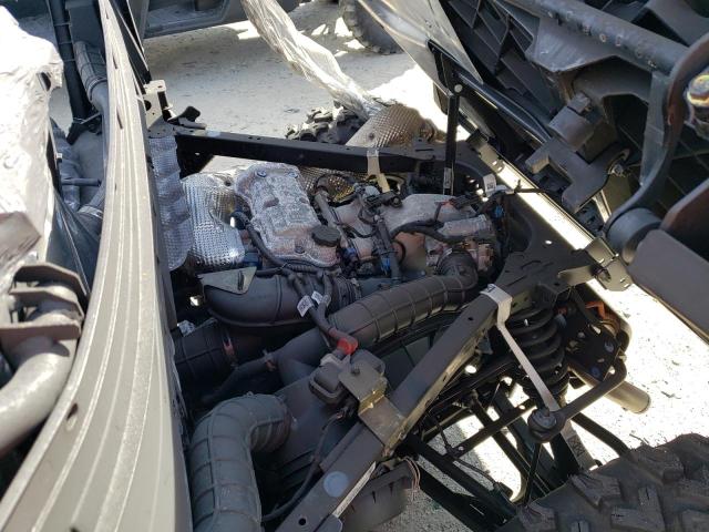 2024 POLARIS RANGER 100 4XATAE997R8456396