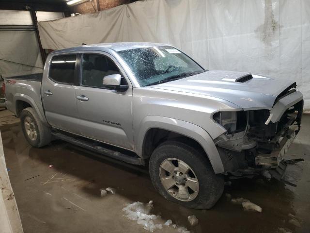 2019 TOYOTA TACOMA DOU 5TFCZ5ANXKX178518