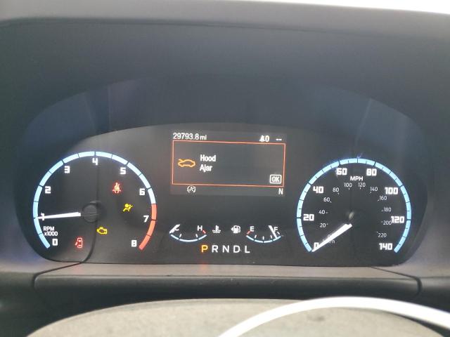 2021 FORD BRONCO SPO 3FMCR9B65MRA86030