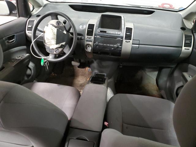 2008 Toyota Prius VIN: JTDKB20U483315587 Lot: 44746964