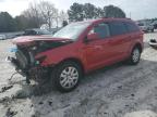 2019 DODGE JOURNEY SE - 3C4PDCBB3KT707683