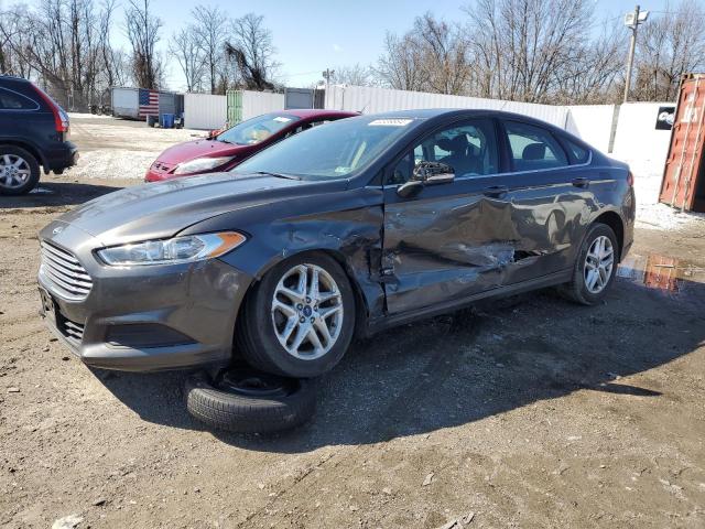 2015 Ford Fusion Se VIN: 1FA6P0H78F5103224 Lot: 44939884