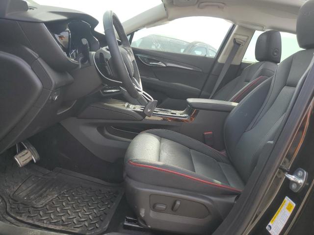 2023 BUICK ENVISION E LRBFZNR41PD034100