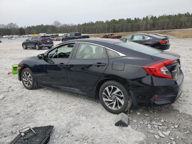 2018 HONDA CIVIC EX - 19XFC2F71JE011325