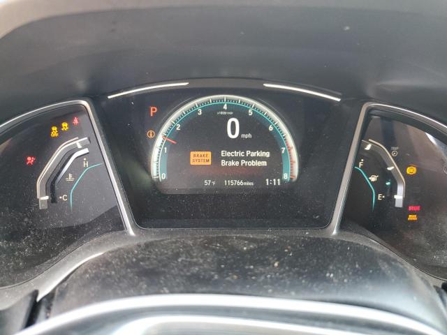 2017 HONDA CIVIC EX 2HGFC2F7XHH549330
