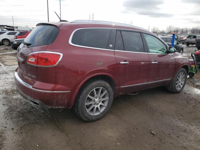 VIN 5GAKRAKD9HJ223164 2017 BUICK ENCLAVE no.3