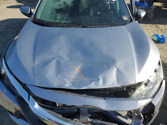 2018 HONDA CIVIC LX 2HGFC2F66JH601257