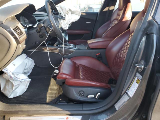 2018 AUDI S7 PREMIUM WAUWFBFC3JN097198