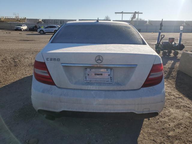 VIN WDDGF4HB8DR281725 2013 Mercedes-Benz C-Class, 250 no.6