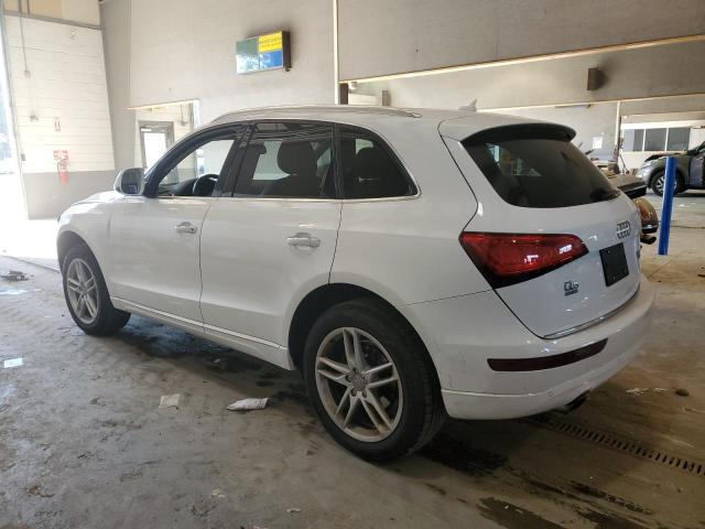 VIN WA1C2AFP2HA098059 2017 Audi Q5, Premium no.2