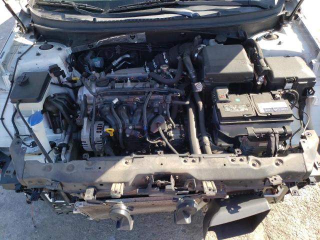 2016 HYUNDAI SONATA ECO 5NPE24AA8GH358524