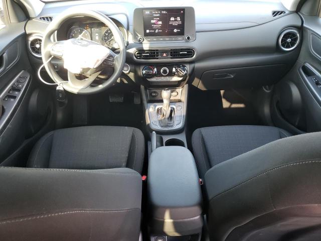 2023 HYUNDAI KONA SEL - KM8K62AB5PU017975