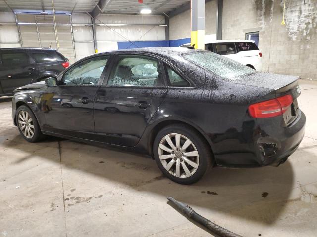 VIN WAUBFAFL9EN022259 2014 Audi A4, Premium no.2