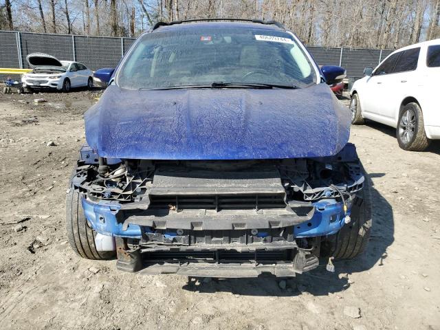 1FMCU9HX9DUC06886 2013 Ford Escape Sel