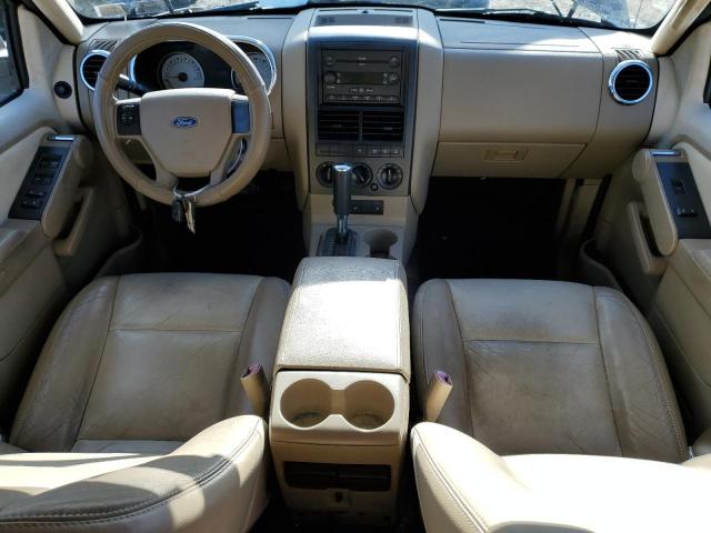 2007 Ford Explorer Sport Trac Limited VIN: 1FMEU53857UB11778 Lot: 43644274
