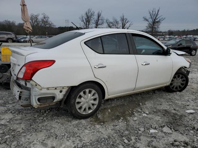 2016 NISSAN VERSA S - 3N1CN7AP5GL807150