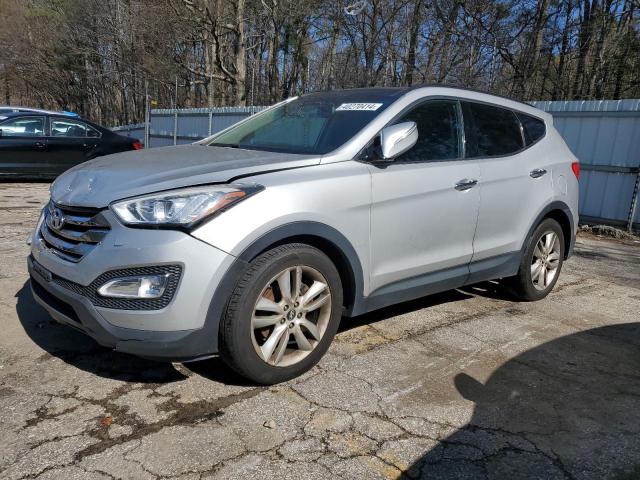 2014 Hyundai Santa Fe Sport 