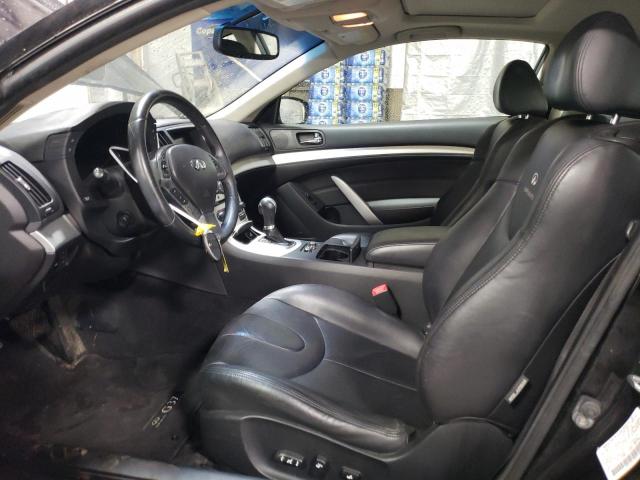 2009 Infiniti G - Image 7